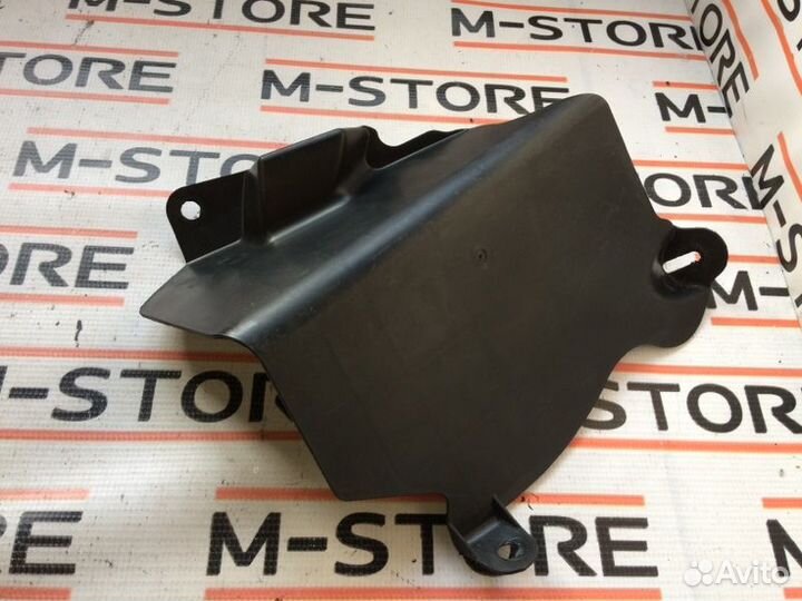 Пластик салона Mercedes-Benz S-Class W220 113.960