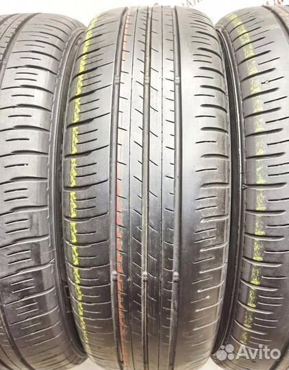 Dunlop Enasave EC300+ 215/60 R17 96H