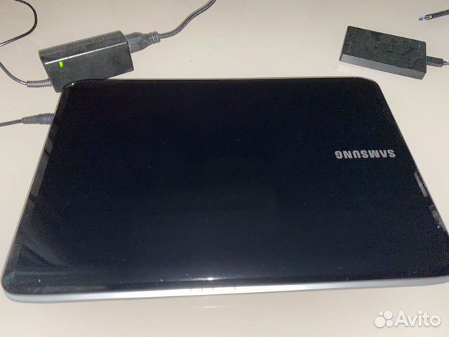 Ноутбук Samsung RV520 15,6” 320 Гб/2Гб озу