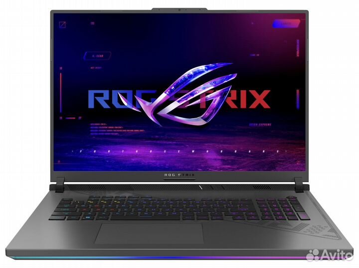 Asus ROG Strix G18 13980HX/RTX4070/16GB/1TB/USA