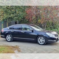 Nissan Teana 2.5 CVT, 2009, 223 000 км