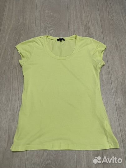 Шорты и футболка, 36