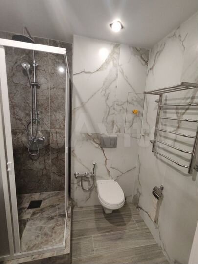 1-к. квартира, 31,8 м², 5/5 эт.