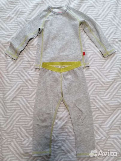 Термо белье