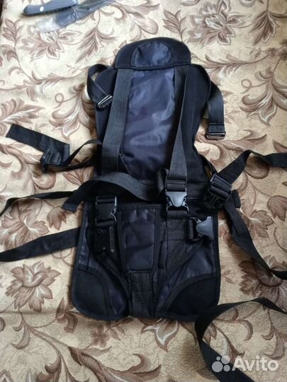 Удерживающее устройство