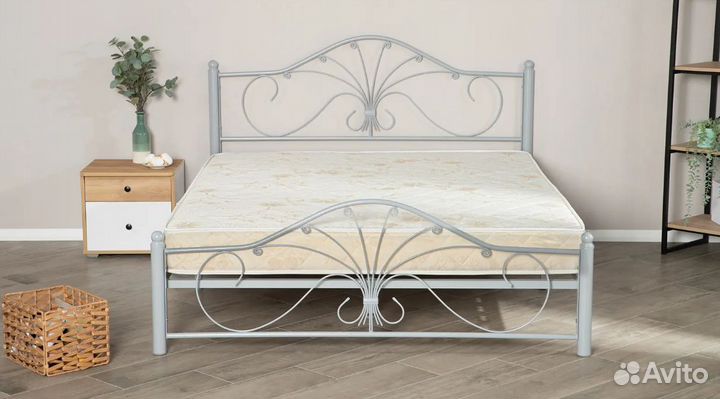 Матрас Аскона Serta Embrace Emily 180х200