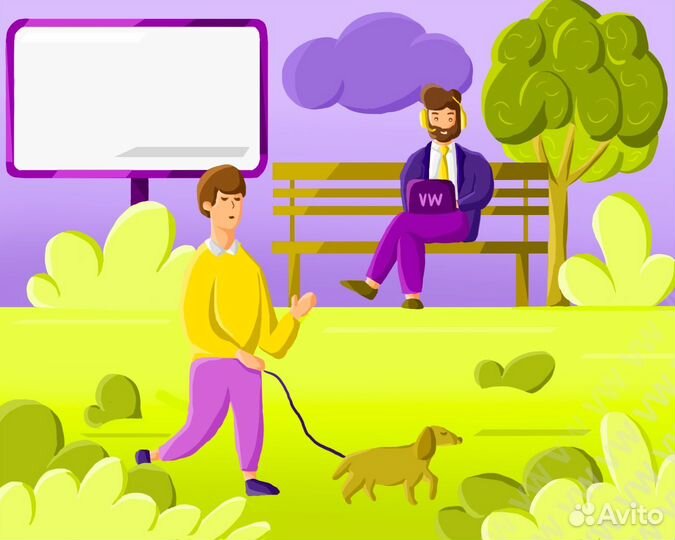 Менеджер по работе с клиентами для студентов