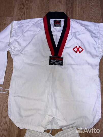 Кимоно khan