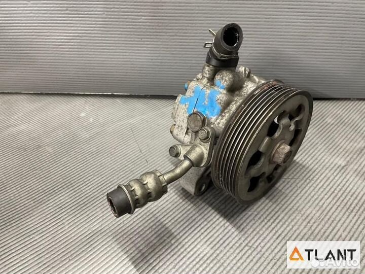 Гидроусилитель honda CR-V