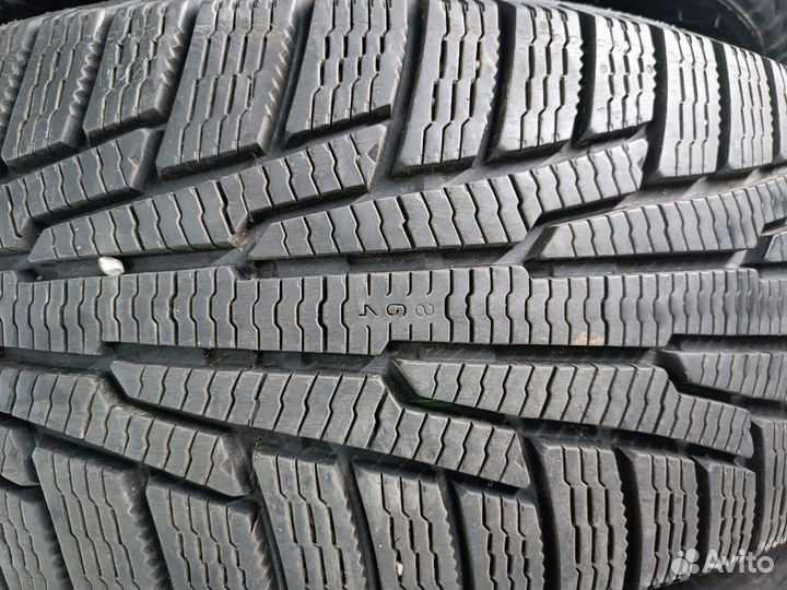 Nokian Tyres Nordman RS2 215/55 R17 98R