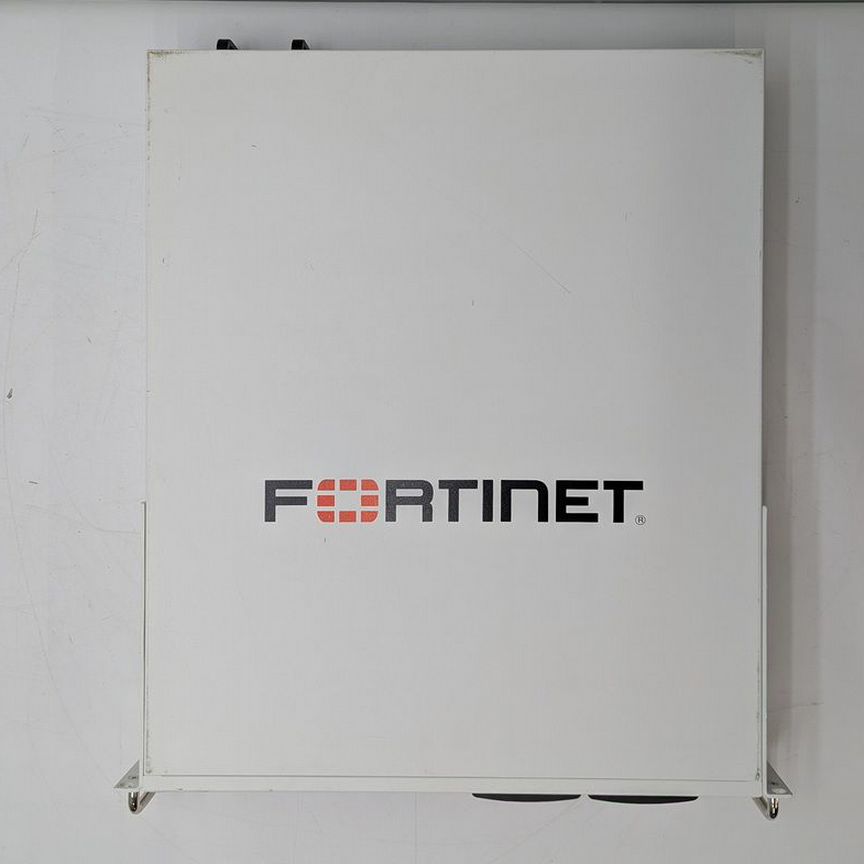 [FG-1240B] Межсетевой Экран Fortinet, 14 Ports Rj45