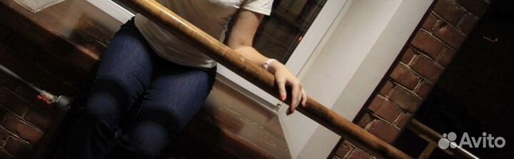 Хореографический балетный станок