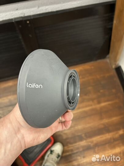 Насадка для фена Laifen Swift