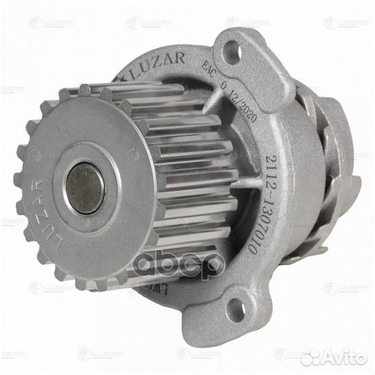 Насос водяной LADA 2110/kalina LWP 0112 luzar