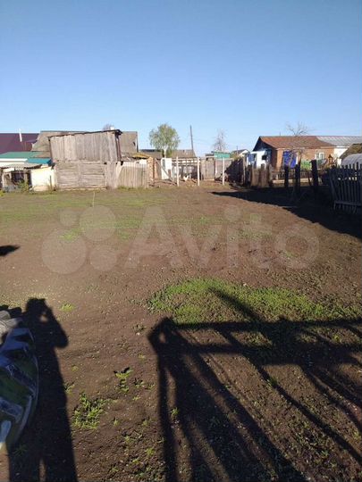 Дом 50 м² на участке 10 сот.