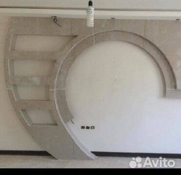 Ремонт и отделка квартир под ключ с гарантией