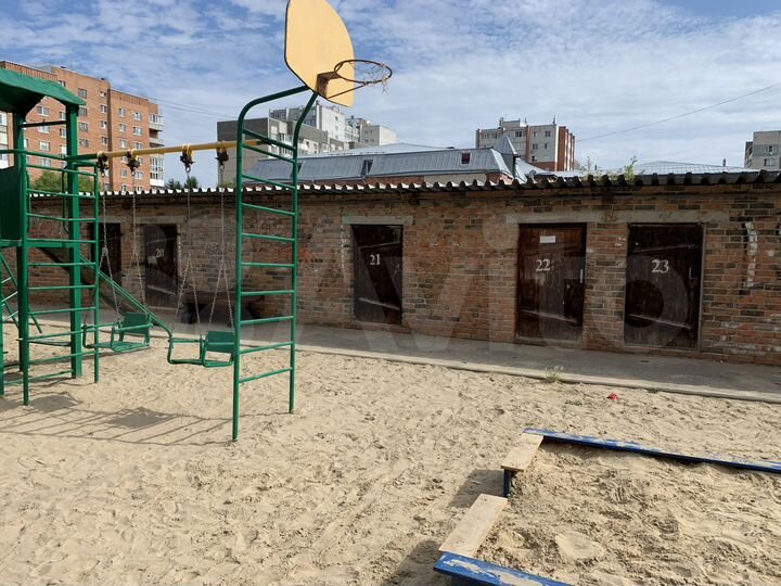 Машиноместо