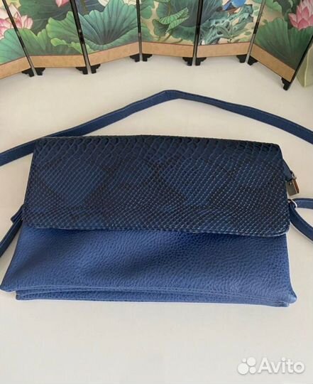 Клатч женский