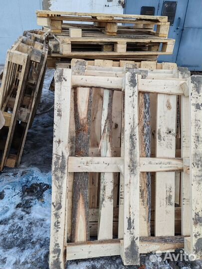 Продам поддоны деревянные бу продать