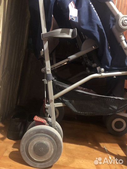 Коляска трость maclaren