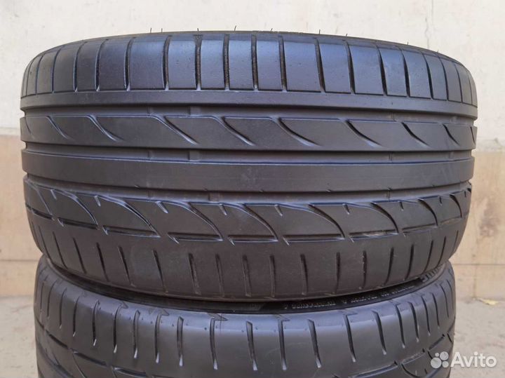Bridgestone Potenza S001 255/35 R20 97Y