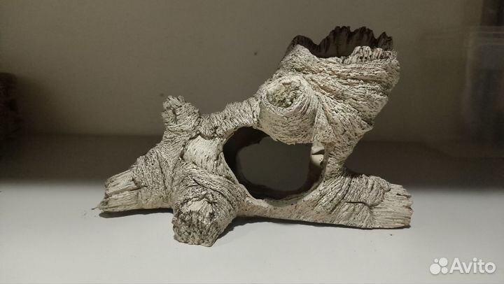 Декор для аквариума