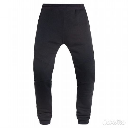 John Doe Jogger XTM Black мотоштаны Черный