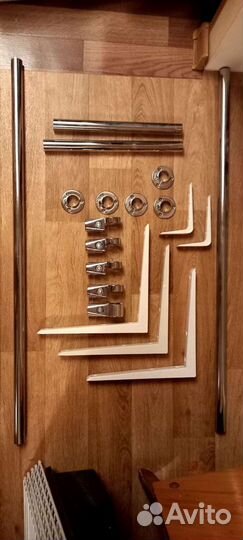 Мебельная фурнитура