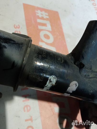 Стойка амортизатора переднего левого Mazda Mazda6