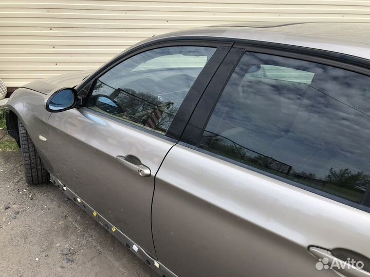 Разбор Bmw 325Xi e90 дорест