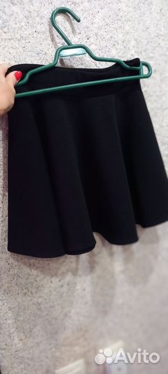 Юбка