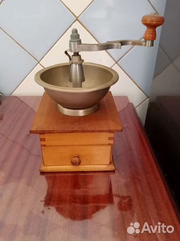 Мельница для кофе