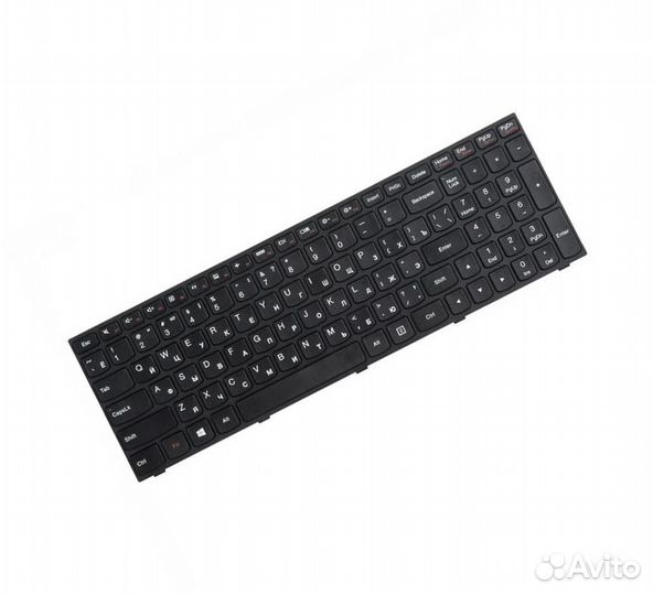 Клавиатура для ноутбука Lenovo