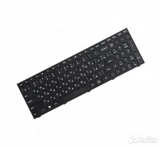 Клавиатура для ноутбука Lenovo