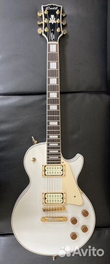 Электро гитара