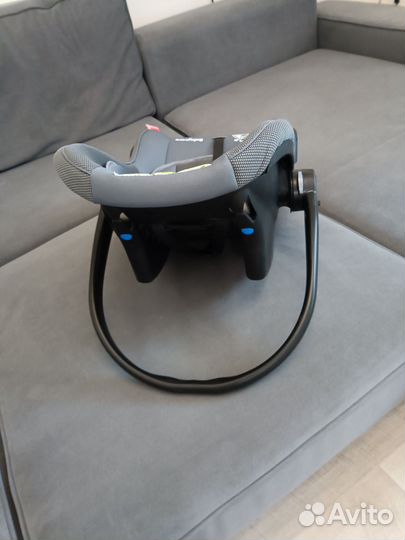 Детское автокресло от 0 до 13 кг Babycare