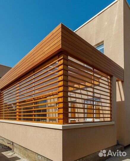 Столярная мастерская