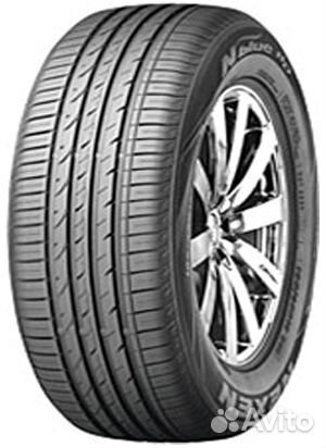 Nexen N Blue HD 185/60 R15 84H
