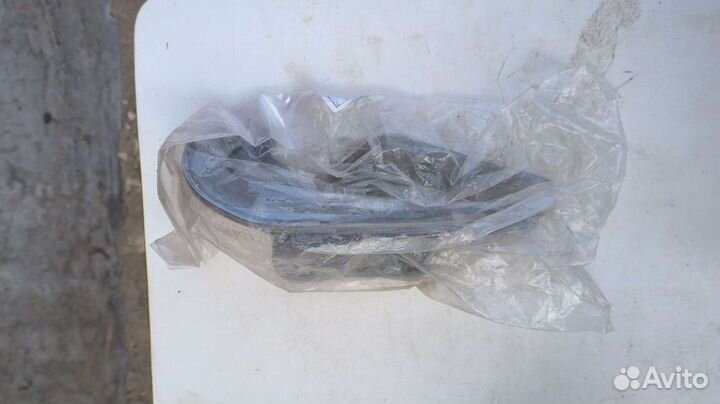 Петля капота (левая) Mitsubishi Outlander \ ASX