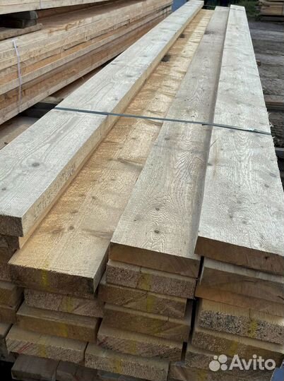 Доска пиломатериалы брус