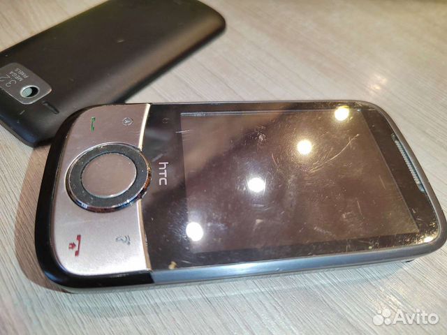 Телефон HTC t4242 объявление продам