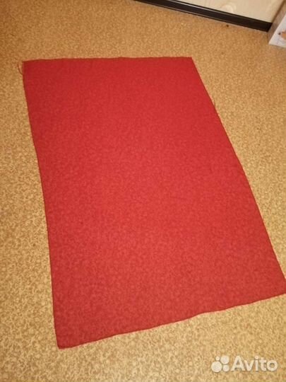 Ткань шифон