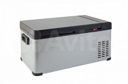 Автохолодильник компрессорный Libhof Q-18