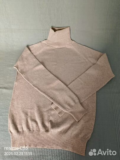 Свитер женский zara