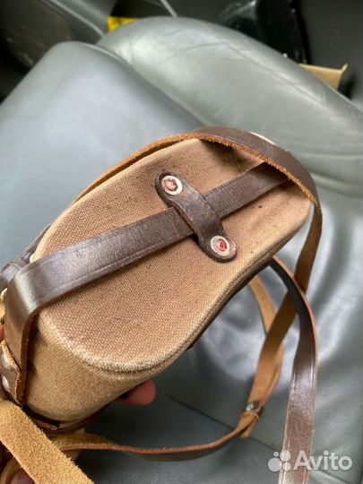 Бинокль 6х30 1943 г