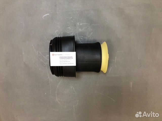 Пневмобаллон BMW X5 E70 новый