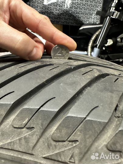 Hankook Ventus ST RH06 265/60 R18 110V