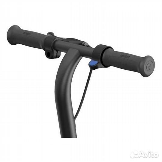 Электросамокат Ninebot eKickScooter Zing E10