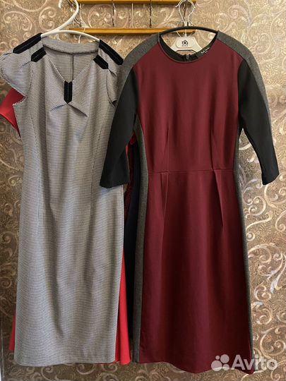 Paul smith 40 42 оригинал платье