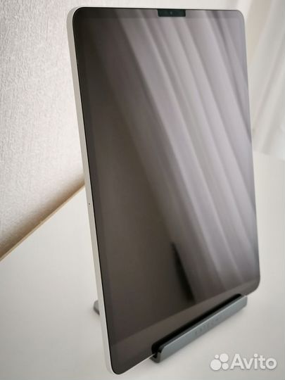 iPad pro 12.9 2020
